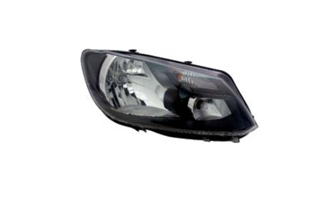 20 - C473 - A5 - 2B W.CADDY ON FAR EL.MOT.SIY.TEK REFL.RH.11 - 14