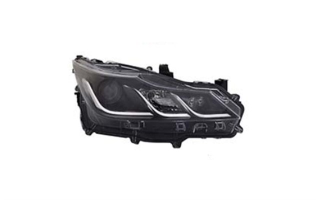 20 - H219 - 06 - 2B T.COROLLA ON FAR EL.MOT.LEDLI RH.18 - 