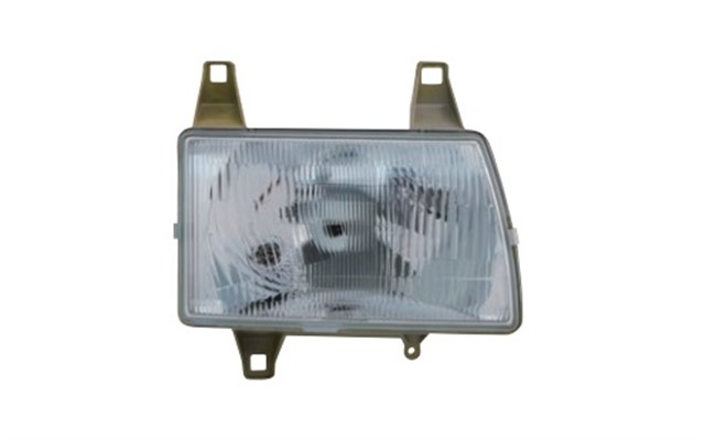 20 - 5635 - 08 - 2B MZ.B2500 PICKUP ON FAR RH.96 - 98