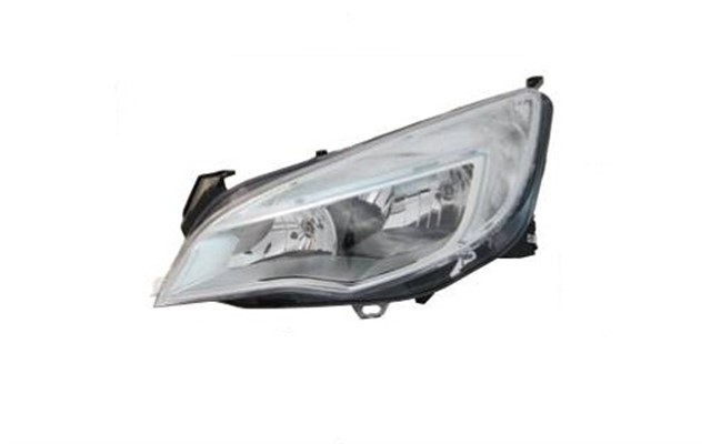 20 - C190 - 05 - 2B O.ASTRA J ON FAR EL.MOTORLU KROM LH.10 - 