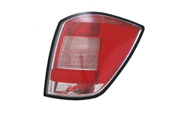 11 - A509 - A1 - 2B O.ASTRA H ARKA STOP BEYAZ SW.RH.07 - 09