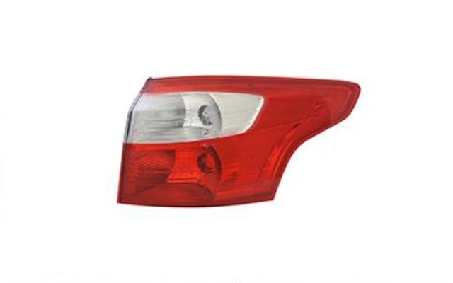 ARKA STOP SAG FOCUS III 11 14 SW 11 - B851 - 01 - 2B