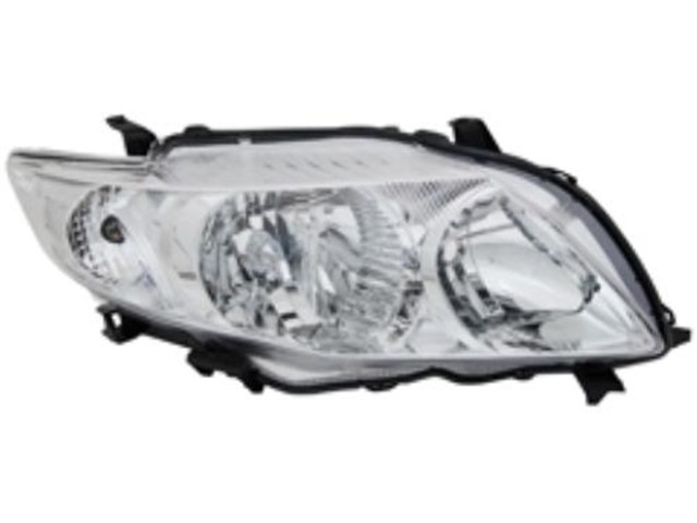 20 - B151 - 05 - 2B T.COROLLA ON FAR ELK.RH.08 - 