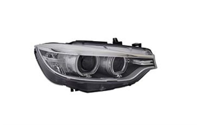 20 - 9773 - B6 - 9B B.4 F32 ON FAR EL.MOTOR.XENON TIP RH.14 - 16