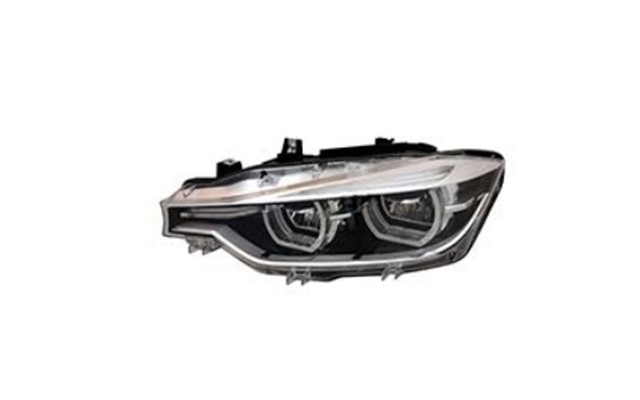 20 - 9818 - B6 - 9B B.3 F30 ON FAR EL.MOT.LEDLI LH.15 - 