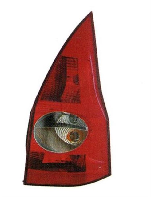 11 - A396 - 01 - 2B R.MEGANE ARKA STOP SW LH.03 - 