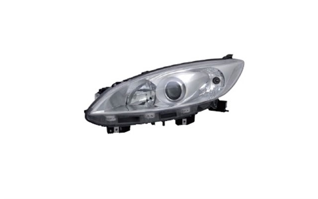 20 - C934 - A5 - 9B MZ.5 ON FAR EL.MOTOR.LH.10 - 