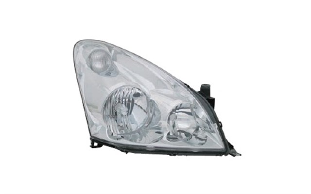 20 - B049 - 05 - 2B T.COROLLA VERSO ON FAR EL.MOT.RH.04 - 08