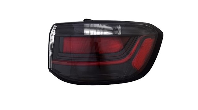 11 - F351 - 06 - 2B J.COMPASS ARKA STOP LEDLI RH.22 - 