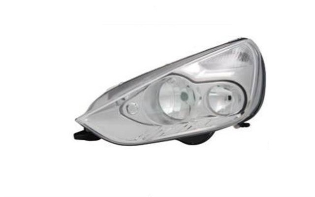 20 - B504 - 05 - 2B F.FOCUS S - MAX ON FAR EL.MOTORLU LH.06 - 09