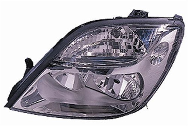 20 - 5974 - 05 - 2B R.SCENIC ON FAR ELEKTRIKLI LH.00 - 03