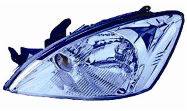 20 - A469 - B5 - 2B M.LANCER ON FAR EL.RH.03 - 05