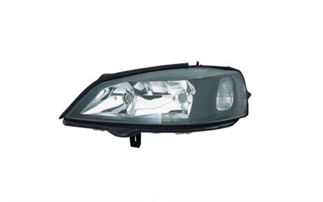 20 - 5488 - A5 - 2B O.ASTRA G ON FAR EL.SIYAH LH.98 - 04