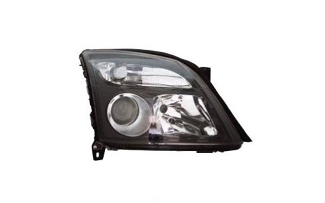 20 - A285 - A5 - 2B O.VECTRA ON FAR SIYAH RH.02 - 05