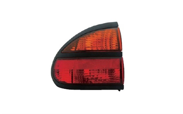 11 - A228 - 01 - 2B R.LAGUNA ARKA DIS STOP LH.98 - 01