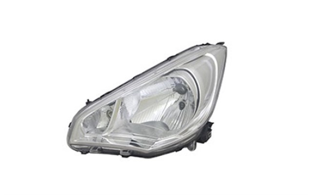 20 - E912 - 05 - 2B M.ATTRAGE ON FAR EL.MOTOR.LH.13 - 