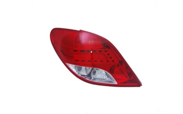 11 - B864 - 06 - 2B P.207 ARKA STOP LEDLI HB.LH.09 - 