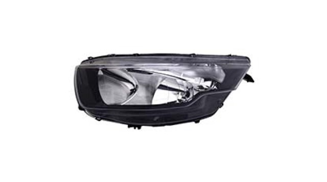 20 - J280 - 05 - 2B F.IVECO DAILY ON FAR EL.MOT.LH.19 - 