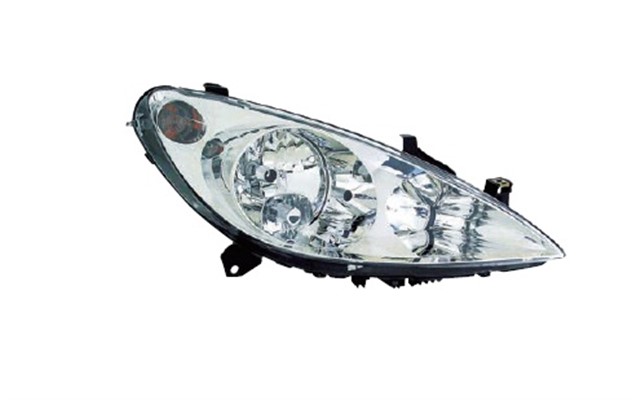 20 - A165 - A5 - 2B P.307 ON FAR SISLI EL.RH.01 - 