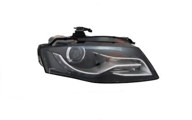 20 - B463 - 06 - 2B A.A4 ON FAR EL.MOTOR.LED.XEN.TIP RH.08 - 11