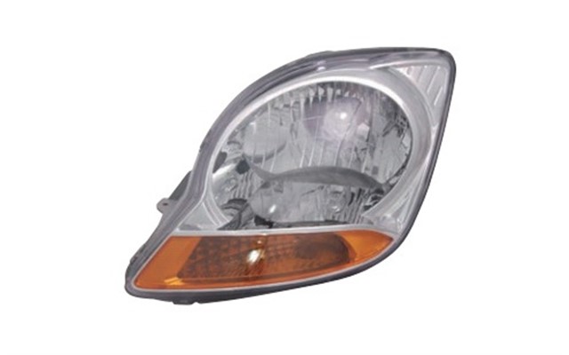 20 - B542 - 05 - 2B D.CHE SPARK ON FAR EL.LH.05 - 07