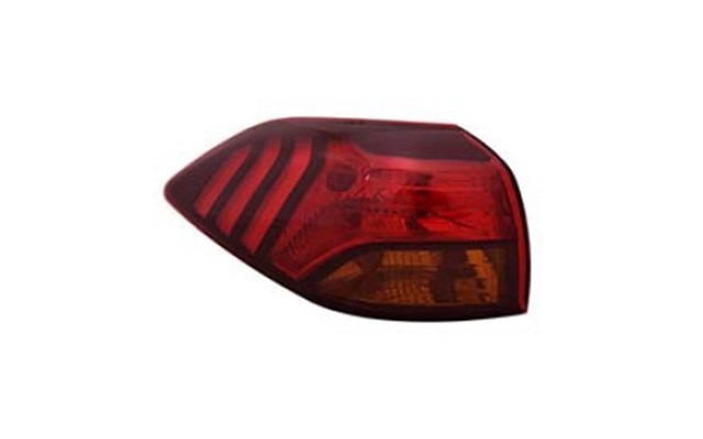 11 - F034 - 05 - 2B H.TUCSON ARKA STOP LH.18 - 