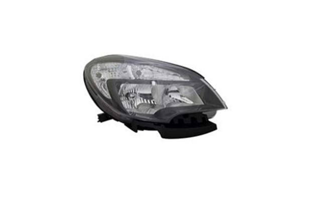 20 - G071 - A5 - 2B O.MOKKA ON FAR EL.MOTOR.SIYAH RH.11 - 