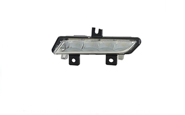 12 - A166 - 00 - 2B R.CLIO ON TAMPON GUNDUZ FARI LH.12 - 