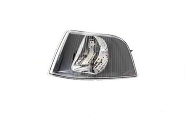 18 - A114 - B1 - 2B V.S40 ON SINYAL SIYAH LH.00 - 04