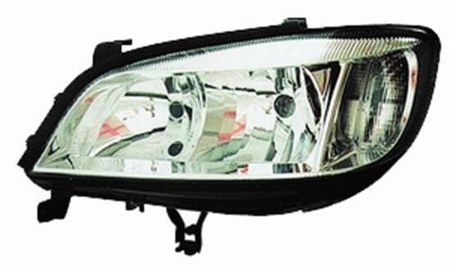 20 - 5738 - 08 - 2B SOL FAR ZAFIRA A 01/99 - 06/03 ELEKTRIKLI H7 HB3