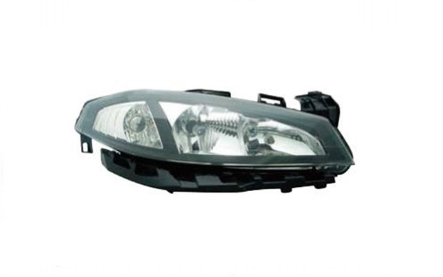 20 - A797 - 05 - 2B R.LAGUNA ON FAR EL.RH.05 - 07