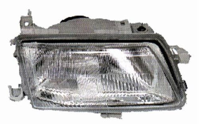 20 - 3102 - D5 - 2B SAG FAR OPEL ASTRA F 94 98 MANUEL - MOTORSUZ