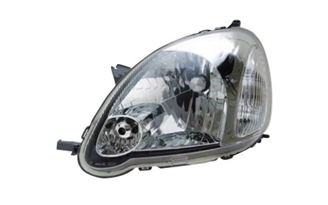 20 - A354 - 05 - 2B T.YARIS ON FAR EL.MOT.LH.03 - 05