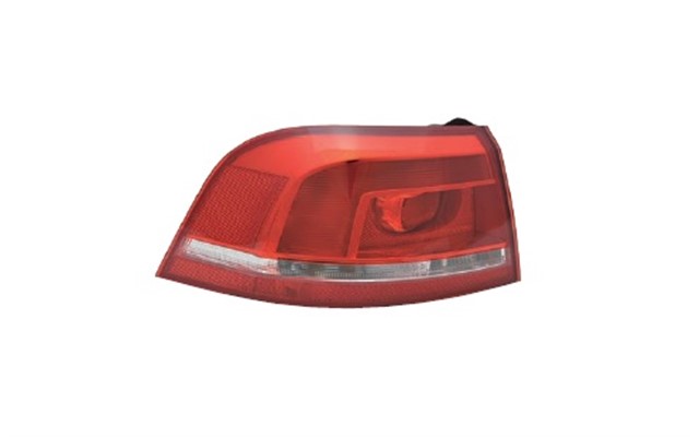 11 - C484 - 01 - 2B W.PASSAT ARKA STOP SW.LH.10 - 14