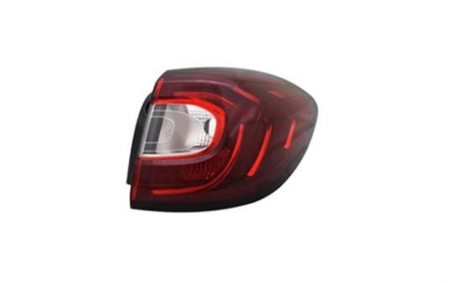 11 - E427 - 06 - 2B STOP LAMBASI SAG RENAULT CAPTUR 12