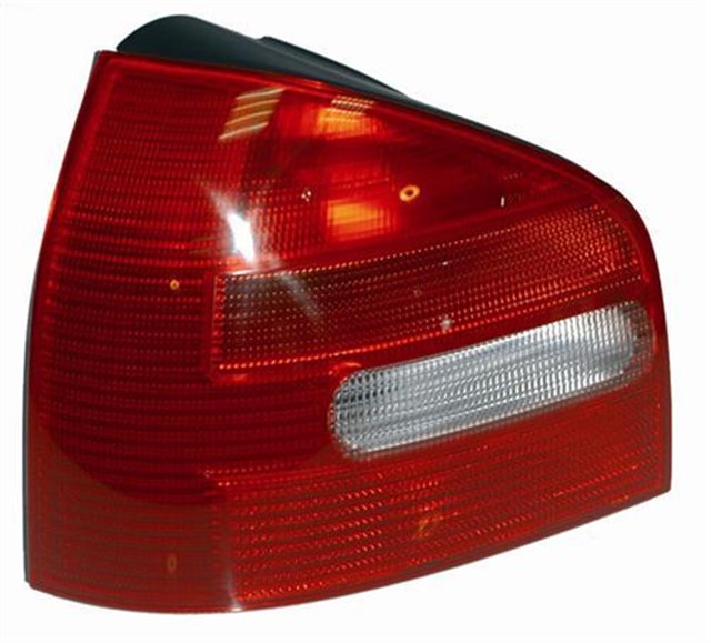 11 - A204 - 01 - 2B A.A3 ARKA STOP LH.97 - 00