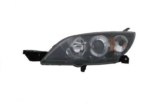 20 - A860 - 05 - 2B MZ.3 ON FAR EL.HB.LH.03 - 09