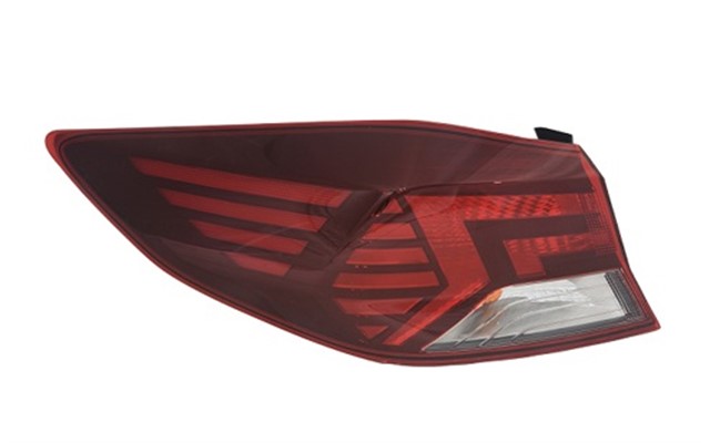 11 - F032 - 05 - 2B H.ELANTRA ARKA STOP LH.18 - 