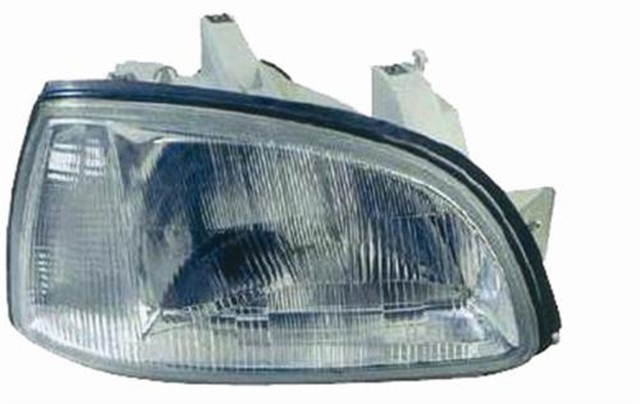 20 - 3746 - 08 - 2B FAR SOL RENAULT CLIO I 96 98