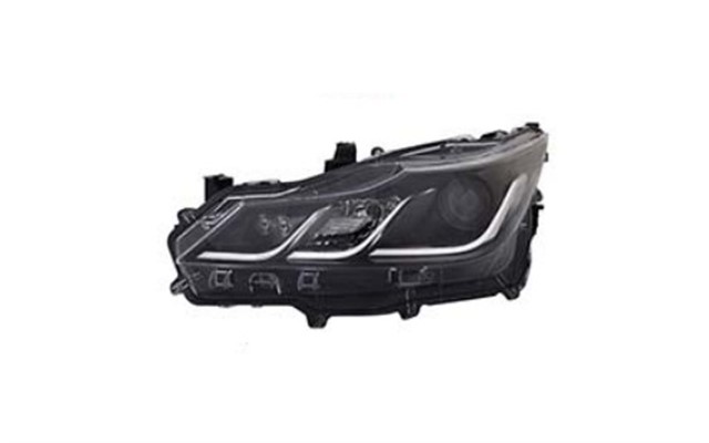 20 - H220 - 06 - 2B T.COROLLA ON FAR EL.MOT.LEDLI LH.18 - 