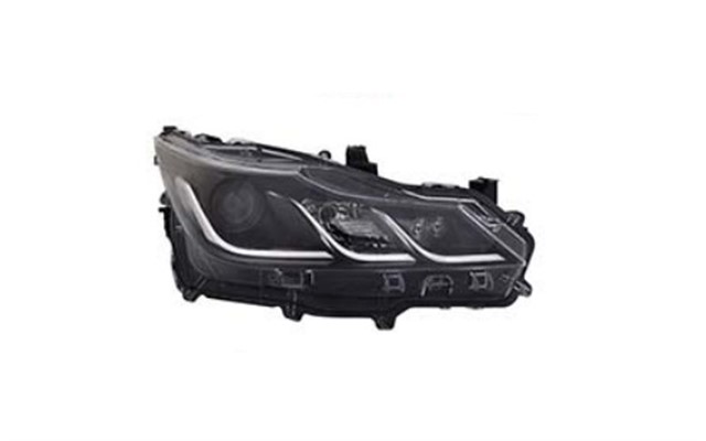 20 - H219 - A6 - 2B T.COROLLA ON FAR EL.LEDLI RH.18 - 