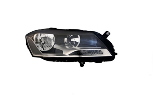 20 - C515 - 05 - 2B W.PASSAT ON FAR EL.MOTORLU RH.10 - 