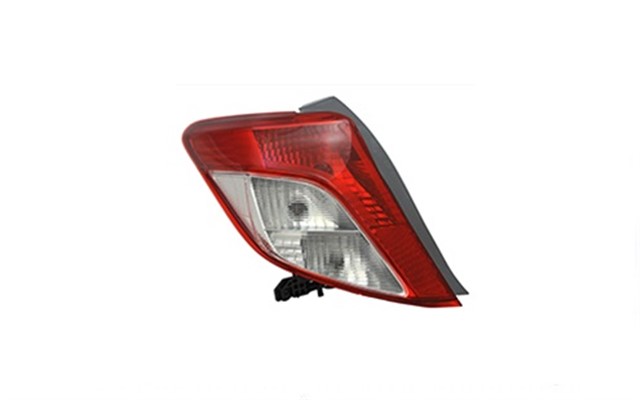 11 - C228 - 05 - 2B T.YARIS ARKA STOP LH.11 - 