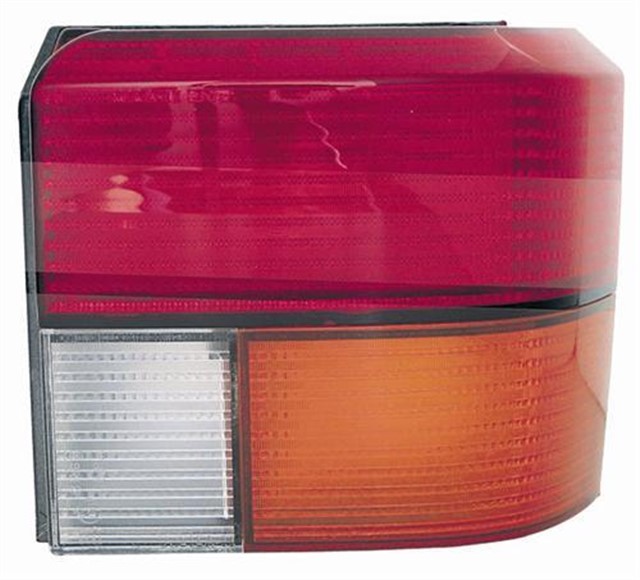 11 - A211 - 01 - 2B W.TRANSPORTER ARKA STOP RH.91 - 02