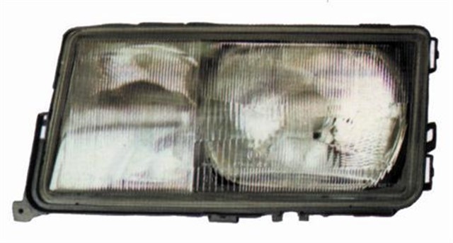 20 - 3220 - 05 - 2B M.W201 ON FAR LH.82 - 93