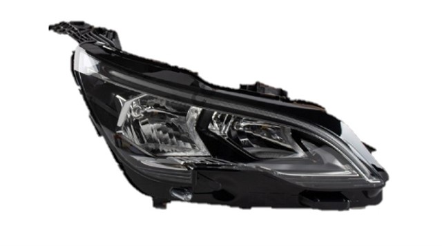 SAG FAR PEUGEOT P3008 16 P5008 16 ACTIVE - GUNDUZ LED FARLI