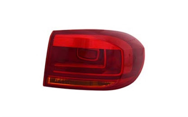 11 - 9177 - A1 - 2B W.TIGUAN ARKA STOP RH.11 - 15