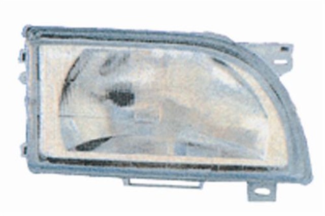 20 - 5211 - 08 - 2B F.TRANSIT ON FAR RH.95 - 99