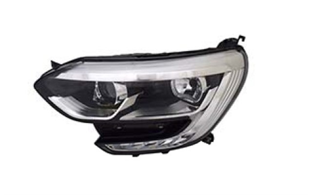 20 - H450 - 06 - 2B R.MEGANE ON FAR EL.LED.JOY LH.16 - 
