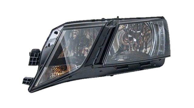 20 - G066 - 06 - 2B S.OCTAVIA ON FAR EL.MOT.LEDLI LH.16 - 